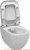 Унитаз Vitra Shift Rim-Ex 7742B003-0075+91003-009 фотография