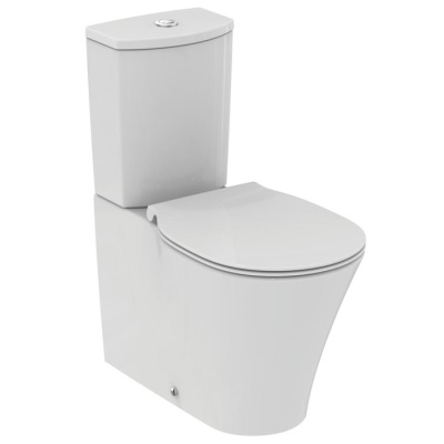 Бачок для унитаза Ideal Standard Connect Air Curve E073901 фотография