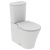 Бачок для унитаза Ideal Standard Connect Air Curve E073901 фотография