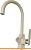 Смеситель Ganzer GZ 26025M картинка