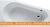 Ванны Riho Delta 160x80R (без ножек) фотография
