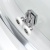Душевая дверь New Trendy Varia 100x190 D-0054A фотография Душевая дверь New Trendy Varia 100x190 D-0054A фотография