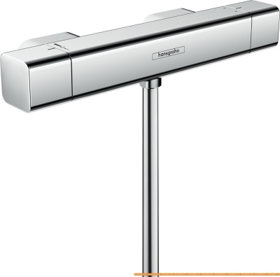 Смеситель Hansgrohe Ecostat E 15773000 фотография