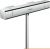 Смеситель Hansgrohe Ecostat E 15773000 фотография Смеситель Hansgrohe Ecostat E 15773000 фотография