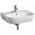 Умывальник Keramag 4U 70x47.5 123470-000 картинка