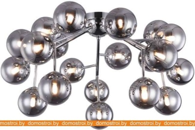 Люстра Maytoni Dallas MOD545PL-20CH фотография