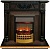 Электрокамин RealFlame Dacota STD/EUG AO картинка