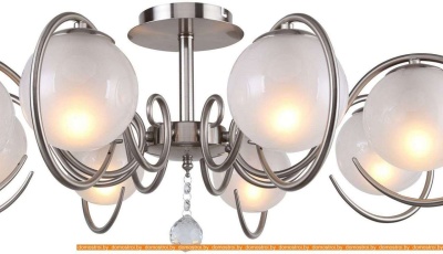 Люстра Favourite F-Promo Fabbio 2349-8U фотография