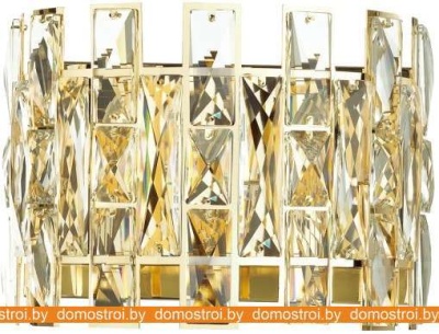 Светильник бра Odeon Light Diora 4121/2W фотография