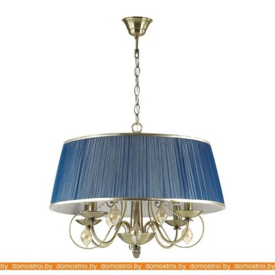 Подвесная люстра Odeon Light Niagara 3921/4 фотография