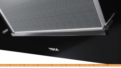 Вытяжка TEKA DVT 98660 TBS 112930043 (черный) фотография