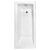 Акриловая ванна Besco Talia 170x75 картинка