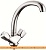 Смеситель Loffrey LF85909 картинка