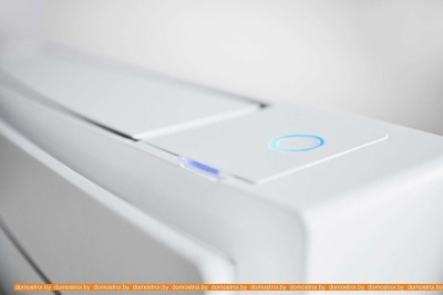 Кондиционер Daikin Perfera FVXM35A/RXM35R фотография