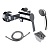 Смеситель для душа Clever S12 Xtreme 99831 99531 картинка