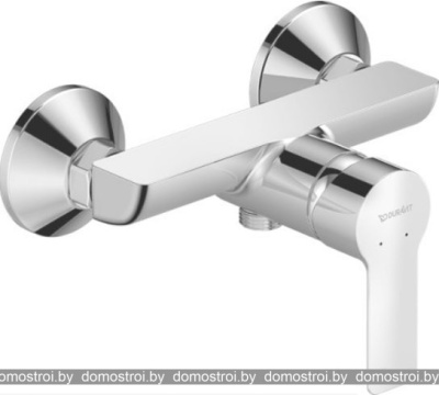 Смеситель Duravit A14230000010 фотография