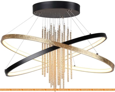 Люстра Odeon Light Monica 3901/70CL фотография