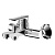 Смеситель для ванны Bravat Louise F6191183CP-01-RUS картинка