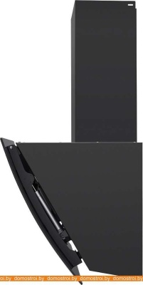 Вытяжка MAUNFELD Sky Star Chef 60 (черный) фотография