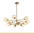Люстра ST Luce Fovia SL1500.203.12 картинка