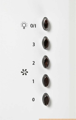 Вытяжка ZorG Technology Bora White 90 (750 куб. м/ч) фотография