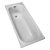 Стальная ванна BLB Europa 130x70 фотография Стальная ванна BLB Europa 130x70 фотография