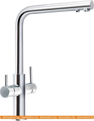 Смеситель Franke Neptune Clear Water (хром) фотография