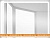 Зеркало BelBagno SPC-MAR-1200-800-LED-TCH картинка
