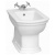 Напольное биде Vitra Serenada 4163B003-0061 без сидения и крышки фотография Напольное биде Vitra Serenada 4163B003-0061 без сидения и крышки фотография