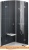 Душевой уголок Ravak SmartLine SMSKK4 80x80 фотография Душевой уголок Ravak SmartLine SMSKK4 80x80 фотография