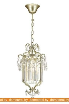 Подвесная люстра Odeon Light Sharm 4686/1 фотография