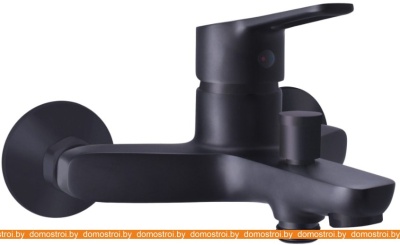Смеситель Rubineta Uno-10/K (BK2) N100661 фотография