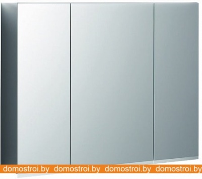 Шкаф с зеркалом Geberit Option Plus 120 500.592.00.1 фотография
