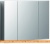Шкаф с зеркалом Geberit Option Plus 120 500.592.00.1 фотография Шкаф с зеркалом Geberit Option Plus 120 500.592.00.1 фотография