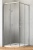 Душевой уголок Radaway Idea KDD 120x110 387064-01-01L + 387063-01-01R фотография Душевой уголок Radaway Idea KDD 120x110 387064-01-01L + 387063-01-01R фотография