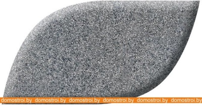 Кухонная мойка Maxstone MS-1 (темно-серый глянец) фотография