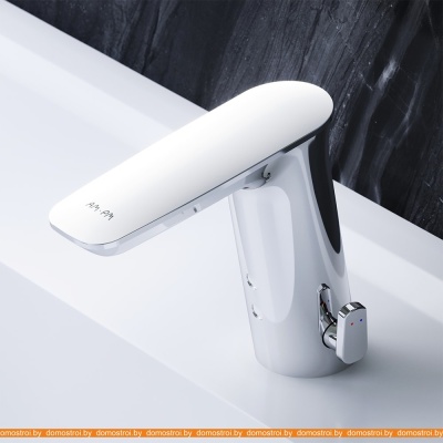 Смеситель AM.PM Inspire 2.0 F50A02300 фотография