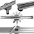 Душевой трап Calani Eco360 Slim 100 Chrom CAL-G0023 картинка
