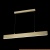 Подвесная люстра Maytoni Step P010PL-L30G3K фотография Подвесная люстра Maytoni Step P010PL-L30G3K фотография
