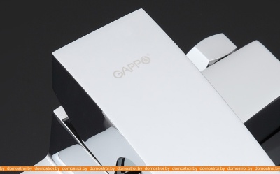 Смеситель Gappo Jacob G3007 фотография