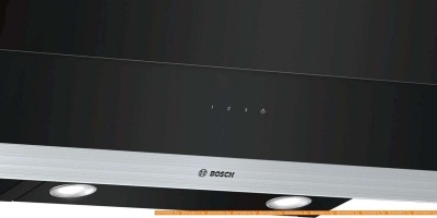 Вытяжка Bosch DWK065G60R фотография