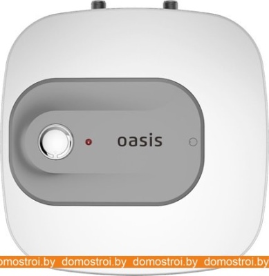 Водонагреватель под мойку Oasis Small 15 KP фотография