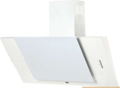 Вытяжка ZorG Technology Troy White 90 (750 куб. м/ч) фотография