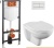 Унитаз Vitra Norm Fit L-box 9773B099-7207 фотография