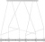 Люстра Nowodvorski Imbria White 9674 фотография Люстра Nowodvorski Imbria White 9674 фотография