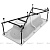 Каркас сварной для ванны Aquanet Valencia 180x80 картинка