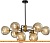 Люстра Rivoli Geba 4077-309 картинка