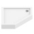 Акриловый поддон New Trendy New Azura 90x90x15 B-0366 фотография Акриловый поддон New Trendy New Azura 90x90x15 B-0366 фотография