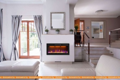 Электрокамин Royal Flame Crystal 36 RF фотография