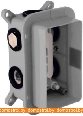 Монтажная коробка Clever Iclever 4 98742 фотография